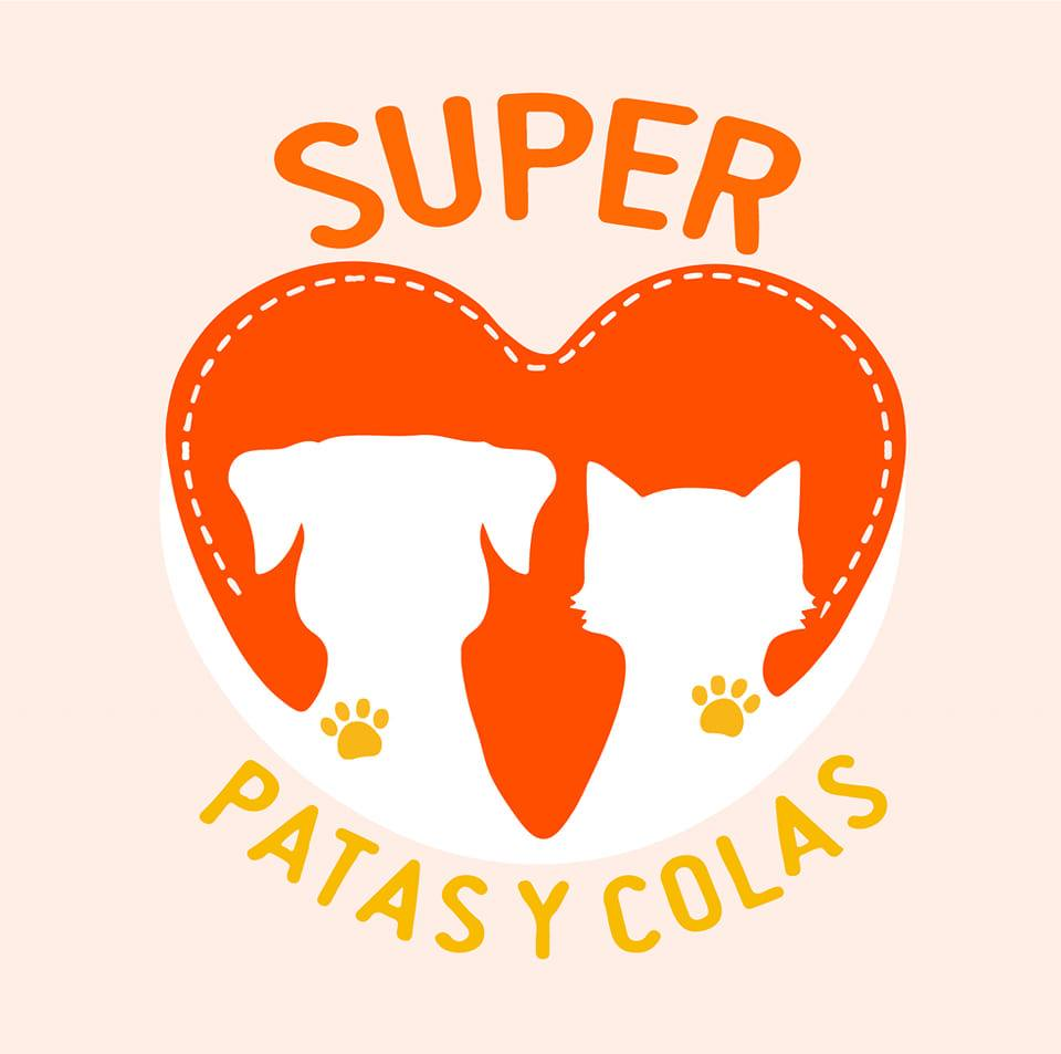Super Patas y Colas